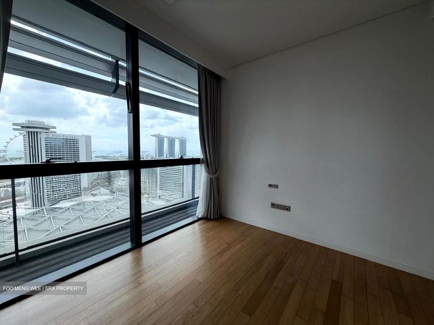 South Beach Residences (D7), Apartment #611146361